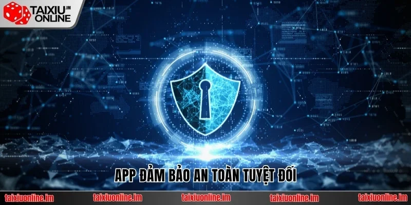 App chơi Sunwin đảm bảo an toàn tuyệt đối