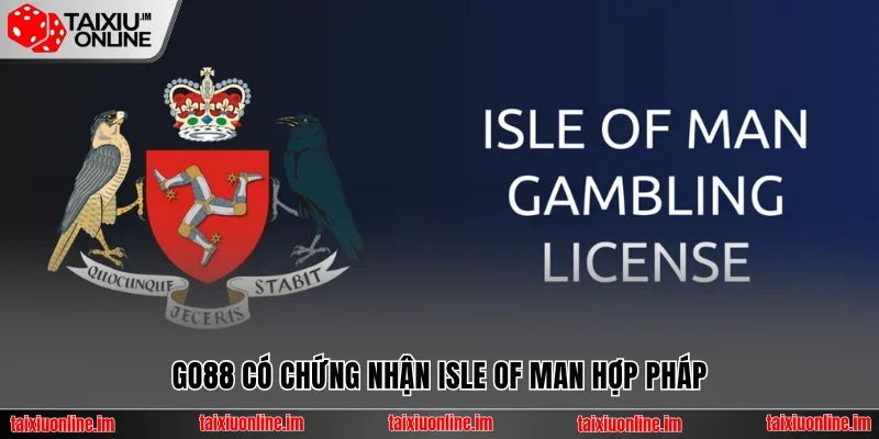 Go88 lừa đảo có chứng nhận rõ ràng